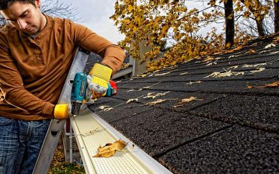 The Ultimate Gutter Guard Guide – Protect Your Home with the Best Solutions